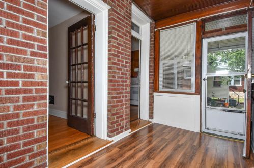 4012 Bamberger Ave, Saint Louis MO 63116-4521 exterior