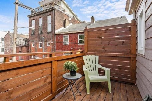 187 42 St, Pittsburgh PA 15201-3137 exterior