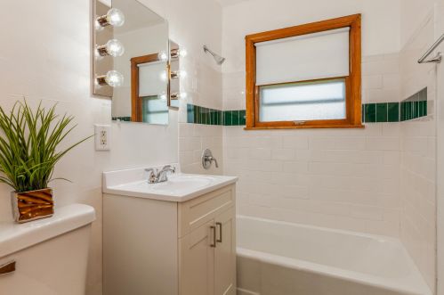 8806 Grantosa Dr, Milwaukee WI 53225-4945 exterior