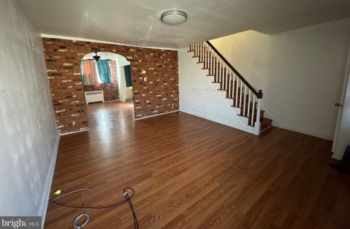 4214 Marple St, Philadelphia PA 19136-3608 exterior