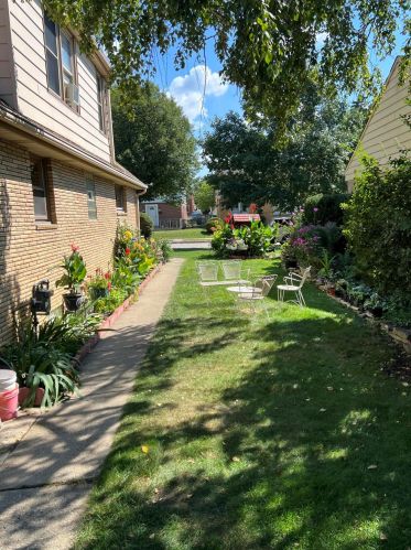 3619 86, Milwaukee WI 53228-1509 exterior