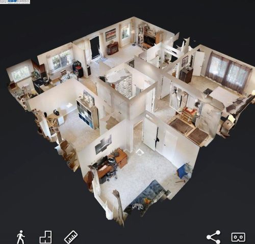 4260 Clayton Rd, Concord CA  94521-2744 exterior