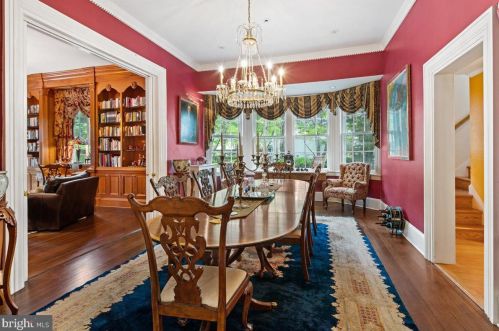 240 Library Pl, Princeton NJ 08540-3019 exterior