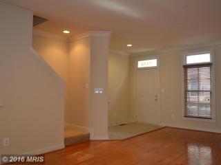 2334 Cobble Hill Ter, Silver Spring MD  20902-7609 exterior