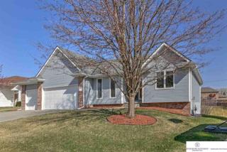 16006 Audrey St, Omaha NE  68136-3028 exterior