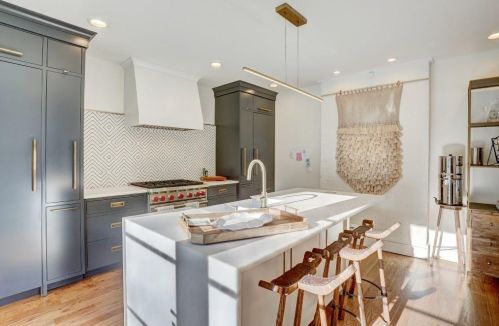 811 Charles Allen Dr, Atlanta GA  30308-1706 exterior