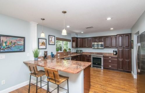 3816 Leona St, Tampa FL 33629-7824 exterior