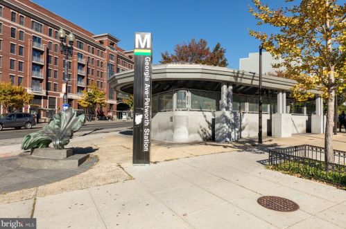 1310 Decatur St, Washington DC 20011-4709 exterior