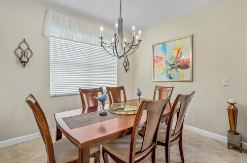 9927 Chadwick Dr, Fort Pierce FL 34987-2419 exterior