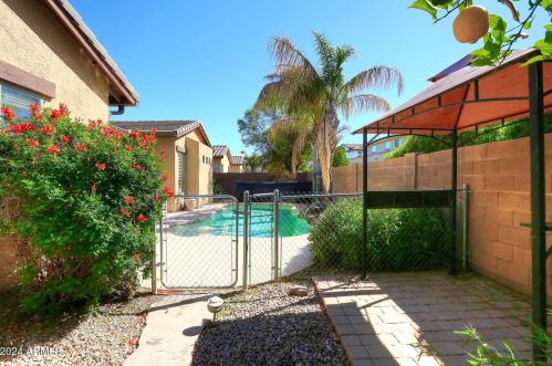 3771 Leo Pl, Chandler AZ 85249-3639 exterior