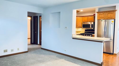 492 Emroy Ave, Elmhurst IL  60126-2019 exterior