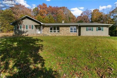 55 Vehorn Rd, Fairview, NC 28730-9534