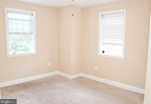 4832 Jay St, Washington DC 20019-7050 exterior