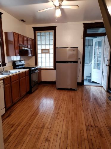 1621 37th Pl, Chicago IL  60609-2106 exterior