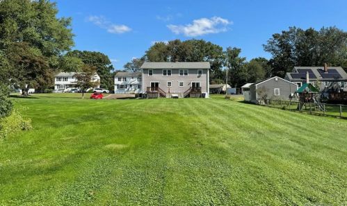 27 Casco St, Milford CT 06460-5626 exterior