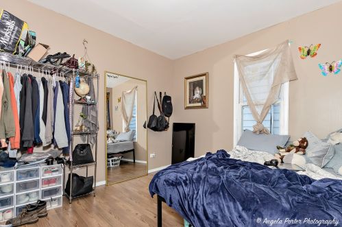 806 Lenox Ave, Waukegan IL 60085-7438 exterior