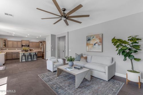 3570 Tower Ave, Chandler AZ 85286-2680 exterior