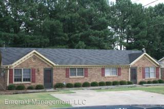 86 Curtis Rd, Lawrenceville GA  30046-7310 exterior