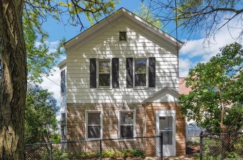 12 10th Ave, Mount Vernon NY 10550-4303 exterior