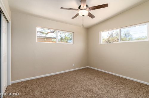 5834 Beverly St, Tucson AZ  85711-5142 exterior