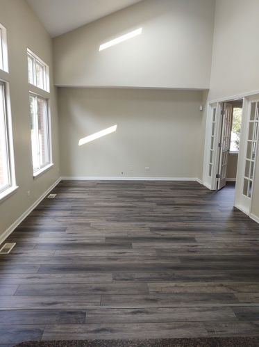 6018 Kathryn Ln, Matteson IL 60443-1173 exterior