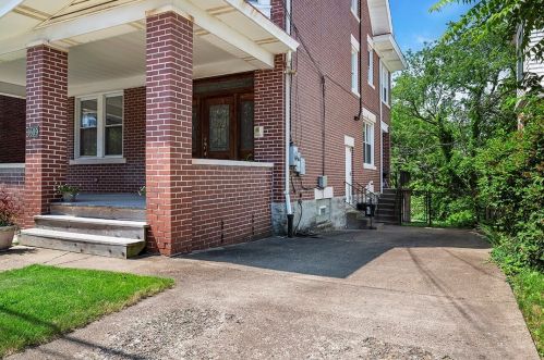 1609 Hillsdale Ave, Pittsburgh, PA 15216-1822