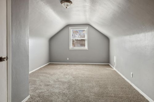 5010 60th St, Milwaukee WI  53220-4620 exterior