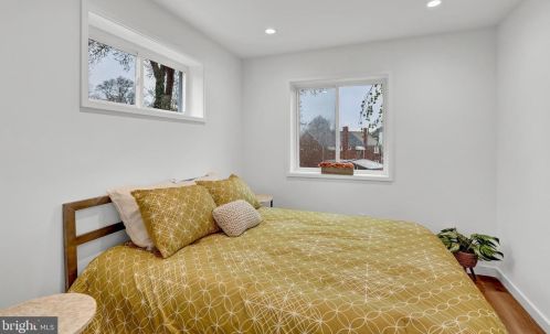 5112 Southern Ave, Washington DC 20019-5848 exterior