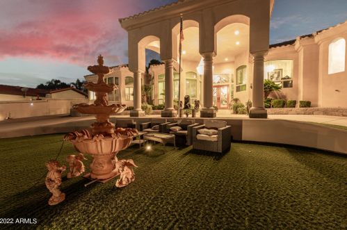 13816 18th St, Phoenix AZ 85022-2878 exterior