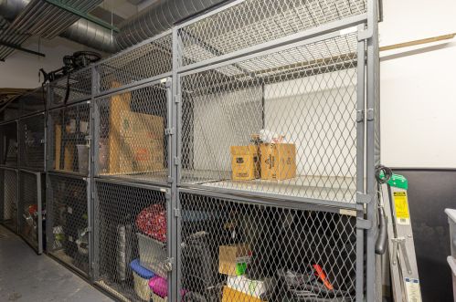 1601 School St, Chicago IL 60657-2140 exterior