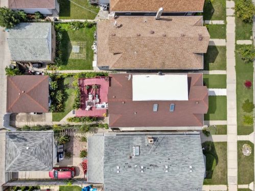 5527 Eddy St, Chicago IL 60641-3248 exterior