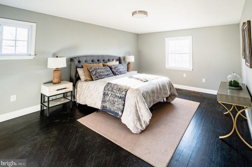 1200 Morningside Dr, Silver Spring MD 20904-1530 exterior