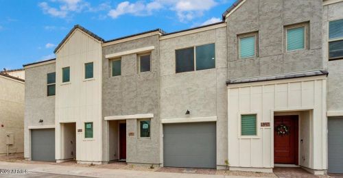 8331 22nd Dr, Phoenix, AZ 85021-7712