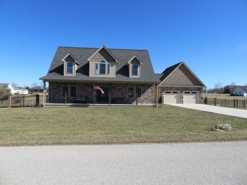 325 Hillcrest Ct, Springville, IN 47462-5289