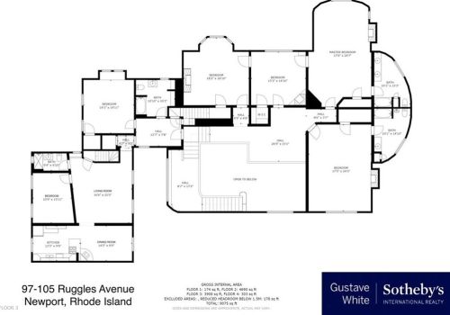 97 Ruggles Ave, Middletown RI 02840-4351 exterior