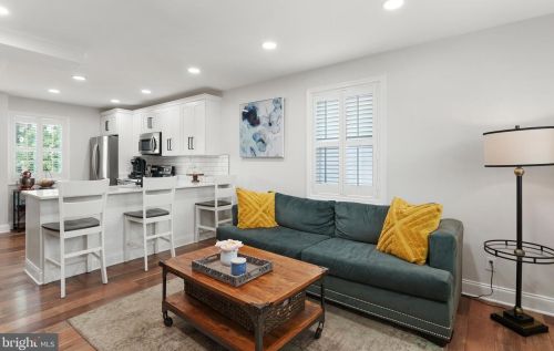 4355 G St, Washington DC  20019-4255 exterior