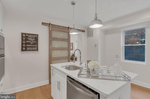 217 Atlantic St, Washington DC  20032-3043 exterior