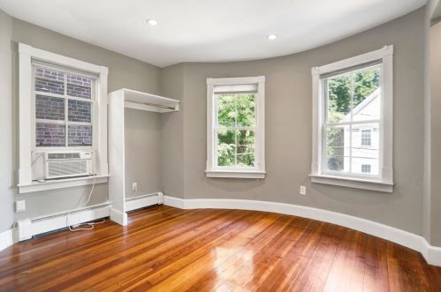 151 Highland St, Boston MA exterior