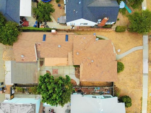 215 Princeton Ave, Fullerton CA 92831-3818 exterior