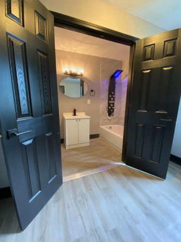 4008 Connecticut St, Gary IN  46409-1911 exterior