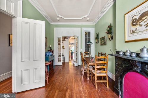 1129 Christian St, Philadelphia PA 19147-3710 exterior