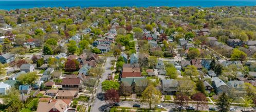 3564 Frederick Ave, Milwaukee, WI 53211-2509