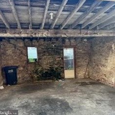 445 Decatur St, Washington DC 20011-4709 exterior