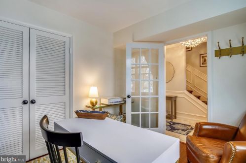 6316 Barrister Pl, Alexandria VA 22307-1214 exterior