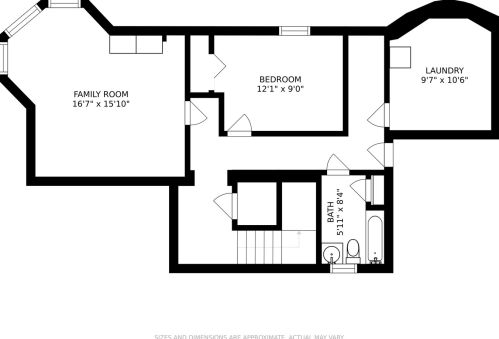 1625 Sunnyside Ave, Chicago IL 60640-5907 exterior