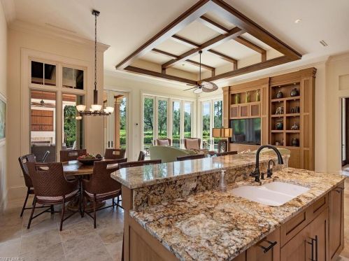 14904 Celle Way, Naples FL 34110-2755 exterior