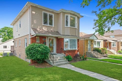 10729 Drake Ave, Chicago, IL 60655-2605