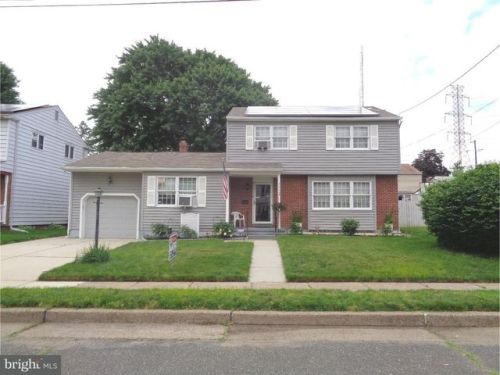 2549 Gladwyn Ave, Camden NJ  08109-3413 exterior