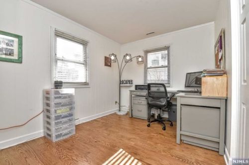 128 Third St, Mahwah NJ  07430-1253 exterior