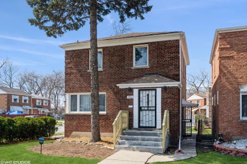 7620 Hamilton Ave, Chicago, IL 60620-5727